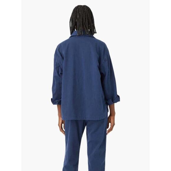 Xirena Grayson Popover Jacket Sz XS - Picture 6 of 6